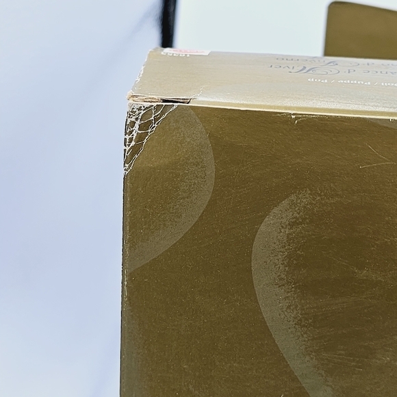 Vintage 1996 Barbie Avon Winter Rhapsody Special Edition Doll - Picture 10 of 14